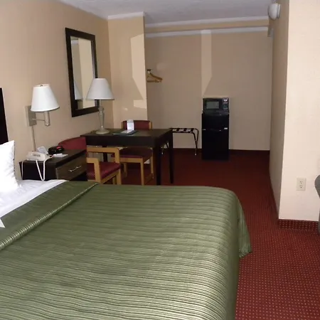 Quality Inn Mount Vernon-2