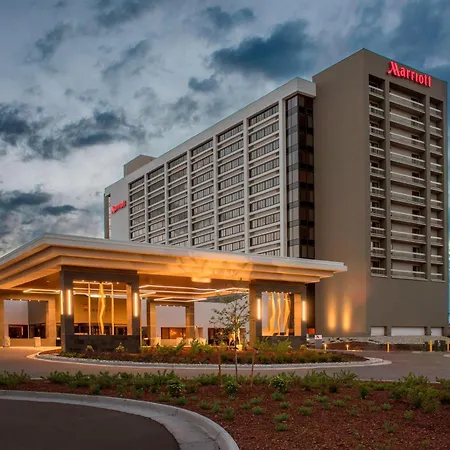 Denver Marriott Tech Center-2