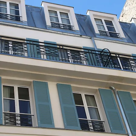 My Home In Paris-3