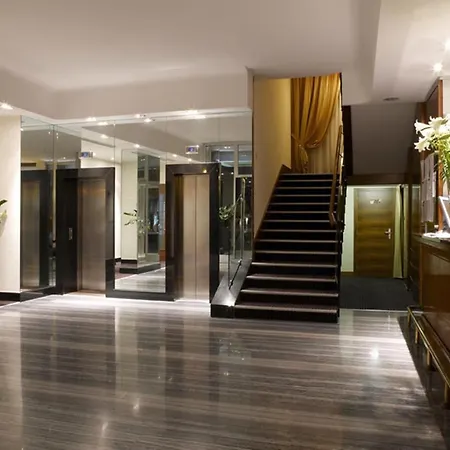 Lh Hotel Sirio Venice-2