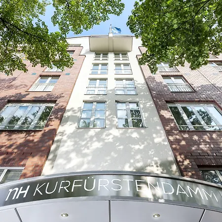 Nh Berlin Kurfuerstendamm-3