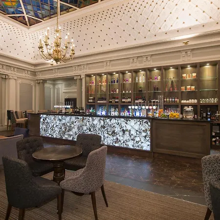 Crowne Plaza Royal Victoria - Sheffield By Ihg-3