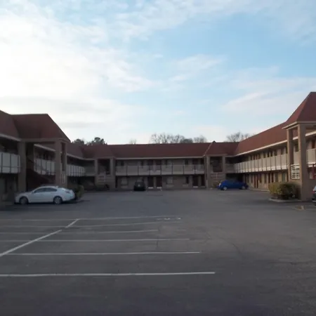 Quality Inn Little Creek-3