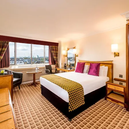 Copthorne Tara Hotel London Kensington-2