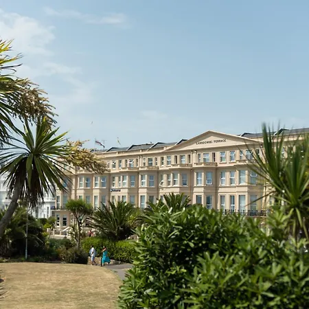 The Lansdowne, Eastbourne-3