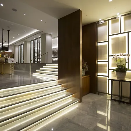 Seoul Garden Hotel-2