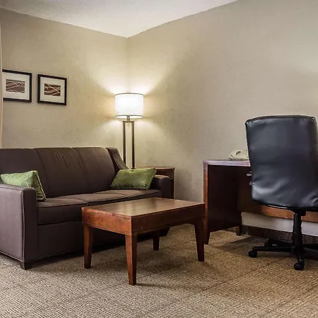 Quality Inn Summerville-Charleston-2