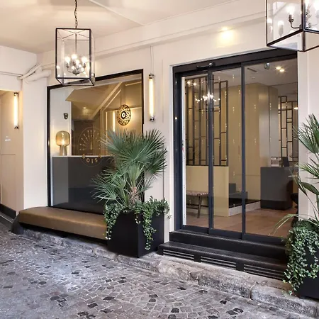 Hotel Doisy - Orso Hotels-2