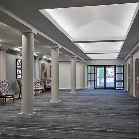 Delta Hotels By Marriott Little Rock West-2