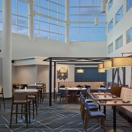 Delta Hotels By Marriott Little Rock West-3