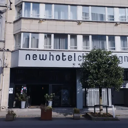 New Hotel Charlemagne-2