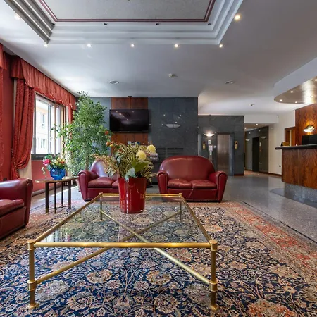Hotel Crivi'S-3