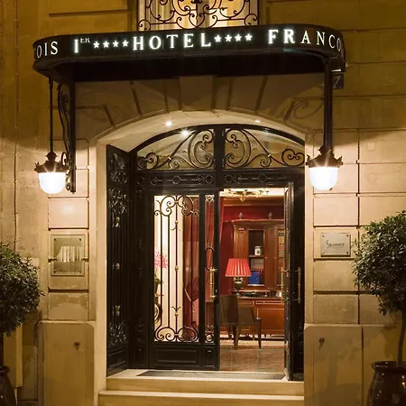 Francois 1Er-3