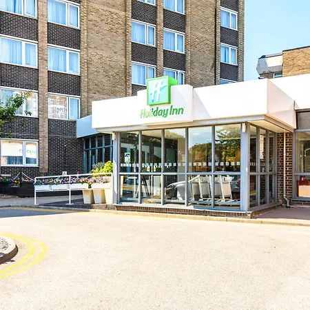 Holiday Inn Portsmouth By Ihg-2
