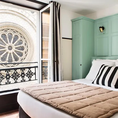 New Hotel Lafayette-3