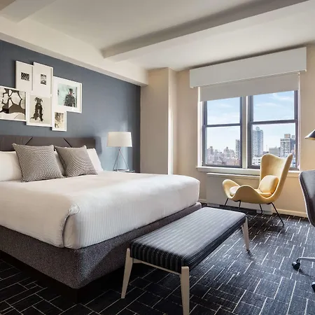 The Shelburne Sonesta New York-3