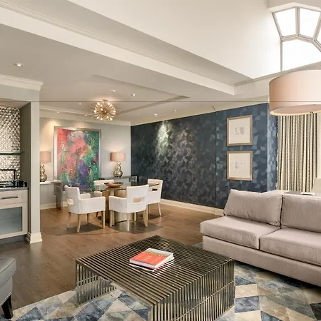 Georgian Court Hotel, Worldhotels Elite-2