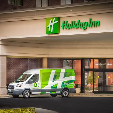 Holiday Inn Arlington At Ballston By Ihg-2