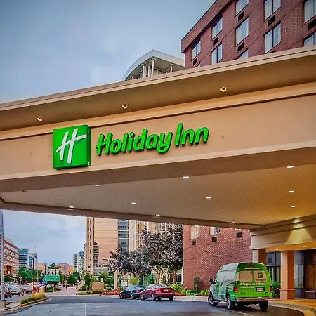Holiday Inn Arlington At Ballston By Ihg-3