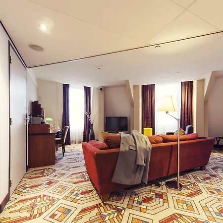 Banks Mansion - Boutique Hotel-2