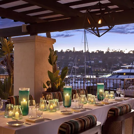 Kona Kai Resort & Spa, A Noble House Resort-2