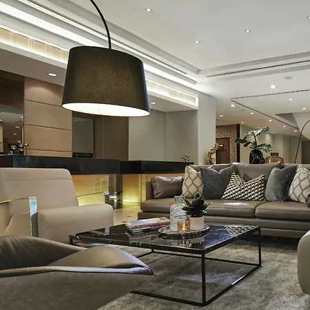 Ac Hotel By Marriott Kuala Lumpur-2