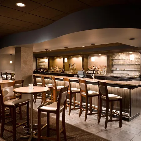 The Madison Concourse Hotel-2