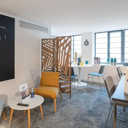 Best Western Plus Hotel Du Pont Wilson-3
