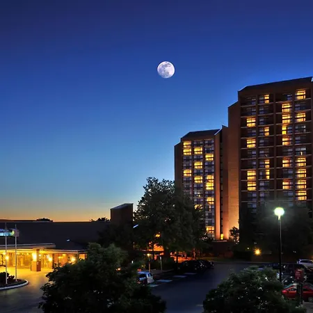 Hilton Mississauga/Meadowvale-3