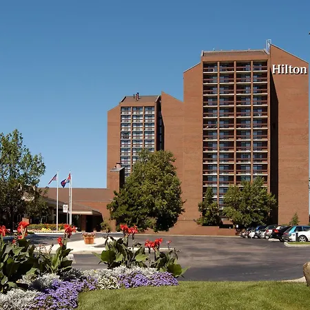 Hilton Mississauga/Meadowvale-2