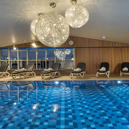 Maritim Hotel Muenchen-2