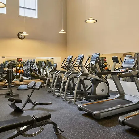Delta Hotels By Marriott London Armouries-3