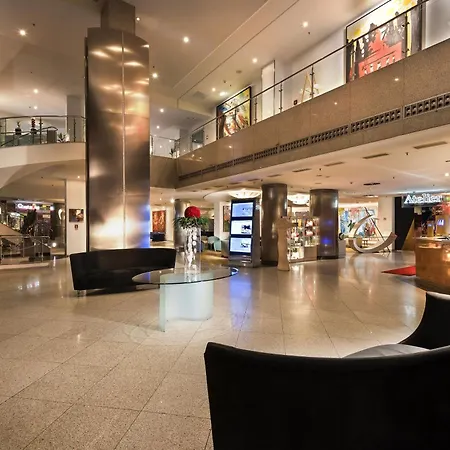 Maritim Proarte Hotel Berlin-3