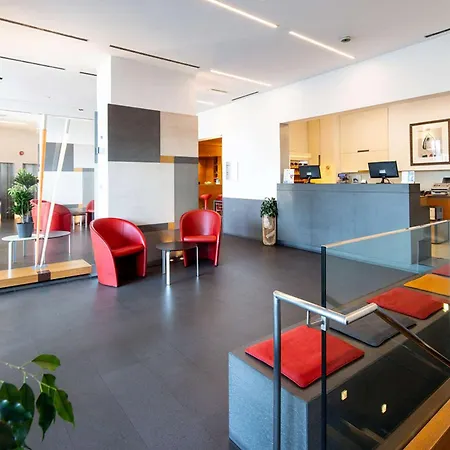 Best Western Hotel Major-3