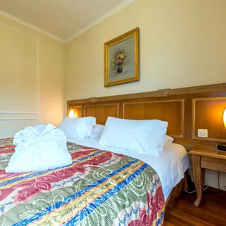 Hotel Diplomate-2