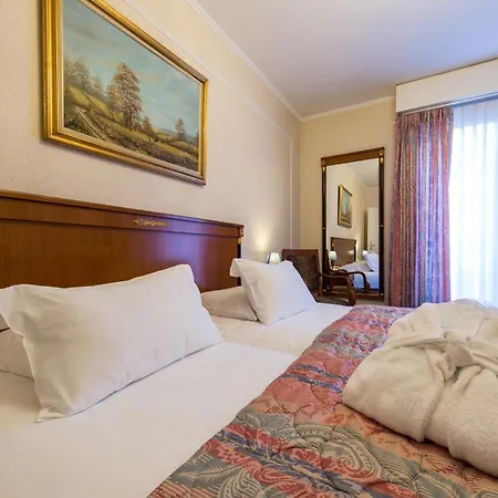 Hotel Diplomate-3