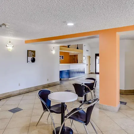 Motel 6-Katy, Tx - Houston-3