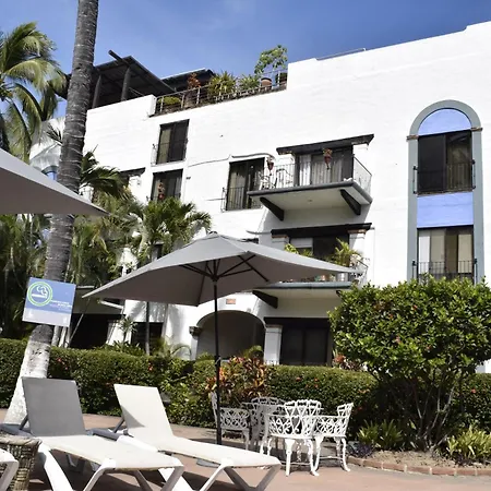 Puerto De Luna Pet Friendly And Family Suites-3
