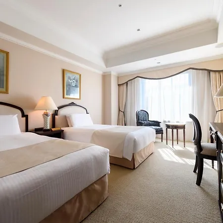 Dai-Ichi Hotel Tokyo-3
