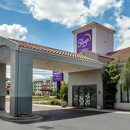 Sleep Inn Fayetteville I-95-2