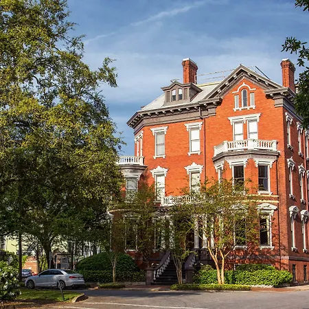 Kehoe House, Historic Inns Of Savannah Collection (Adults Only)-3
