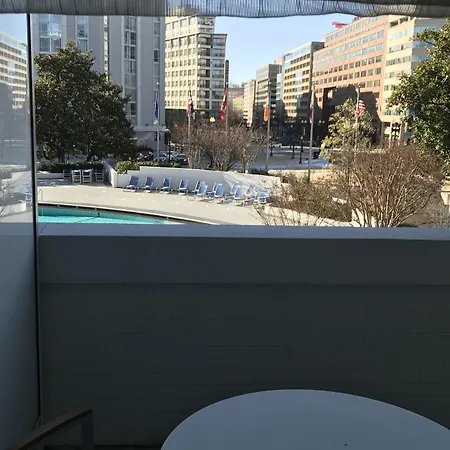 Washington Plaza Hotel-2
