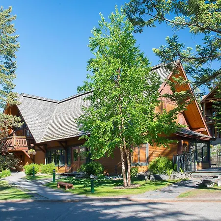 Buffalo Mountain Lodge-2