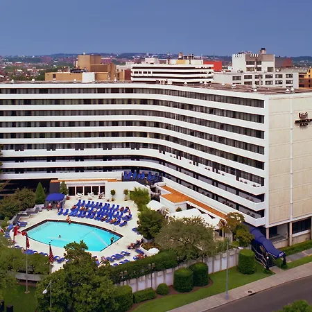 Washington Plaza Hotel-3