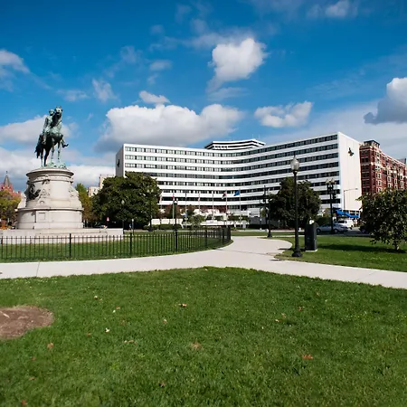 Washington Plaza Hotel-2