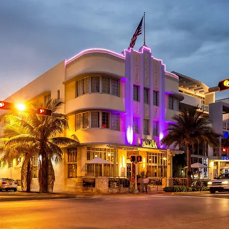 The Marlin Hotel-2