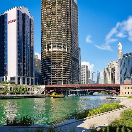 The Westin Chicago River North-3