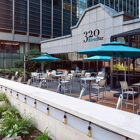 The Westin Chicago River North-3