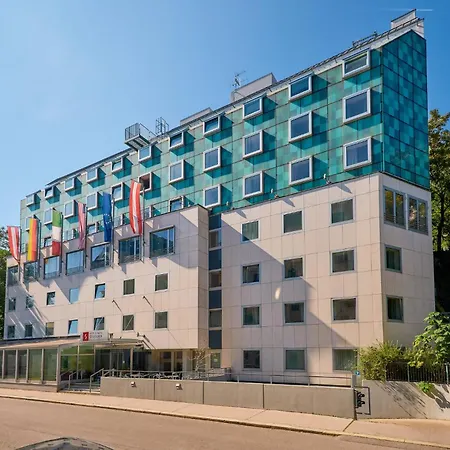 Hotel Strudlhof Vienna-2