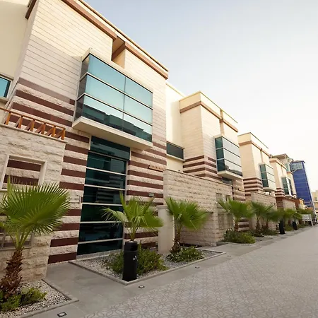 Villaggio Hotel Abu Dhabi-2